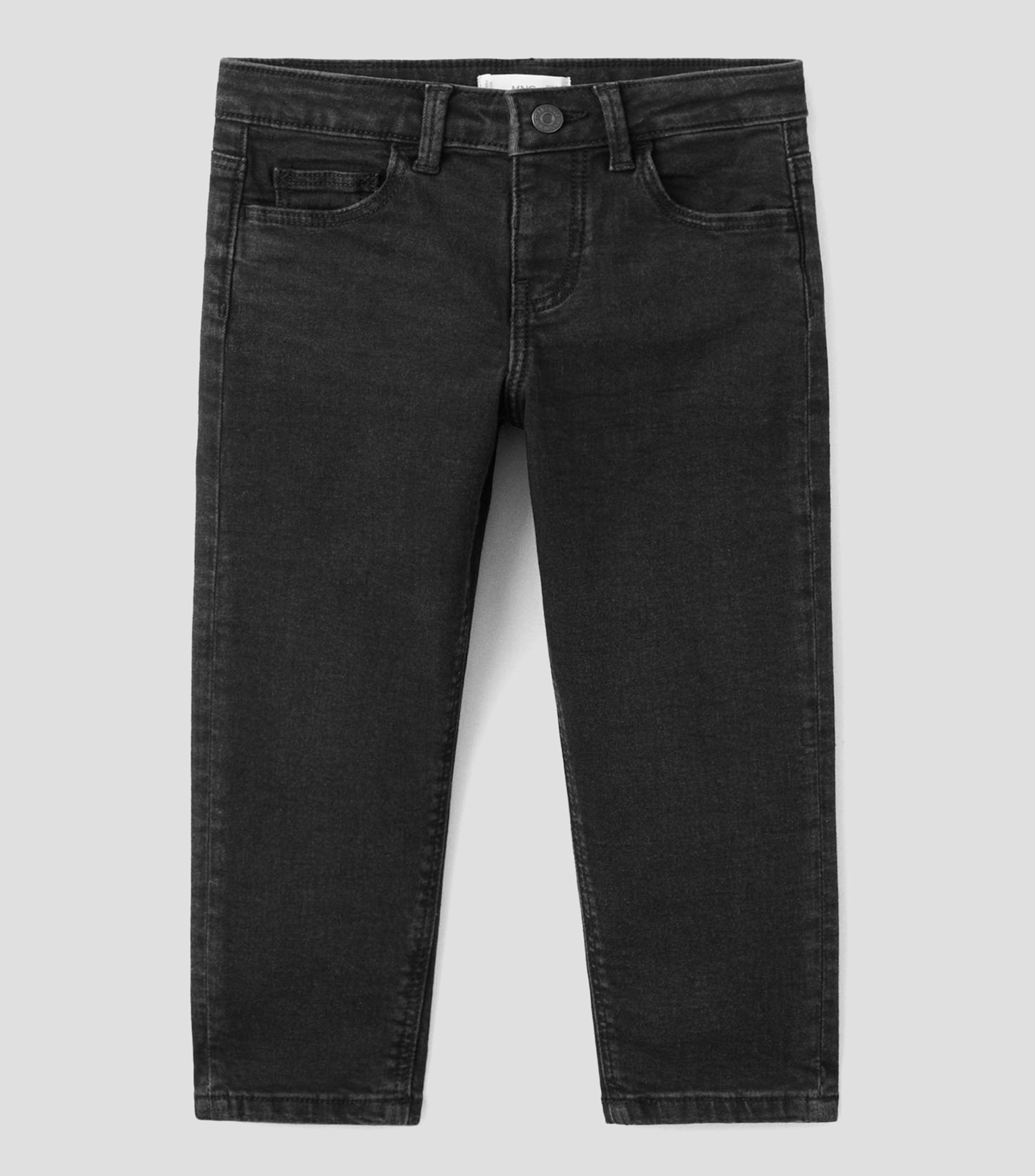 Jeans slim Niño
